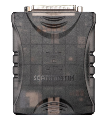 Scanmatik 3