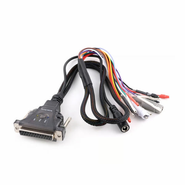 Scanmatik TunerWire TW1 cable – Scanmatik Europe SL